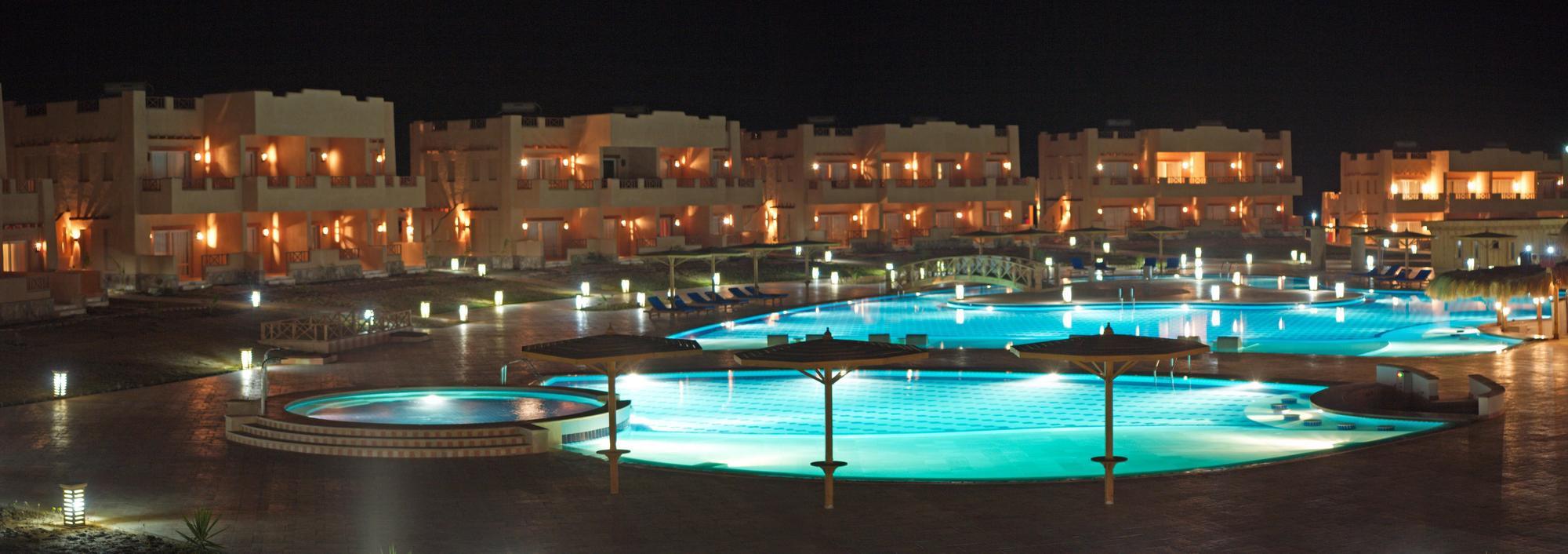 Nubian Inn Laguna Beach Resort (Adults Only) Marsa Alam Exterior foto