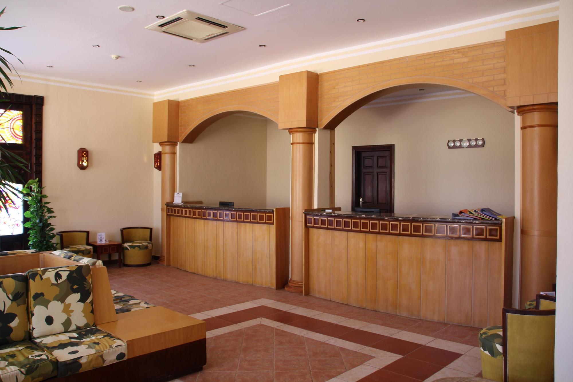 Nubian Inn Laguna Beach Resort (Adults Only) Marsa Alam Exterior foto