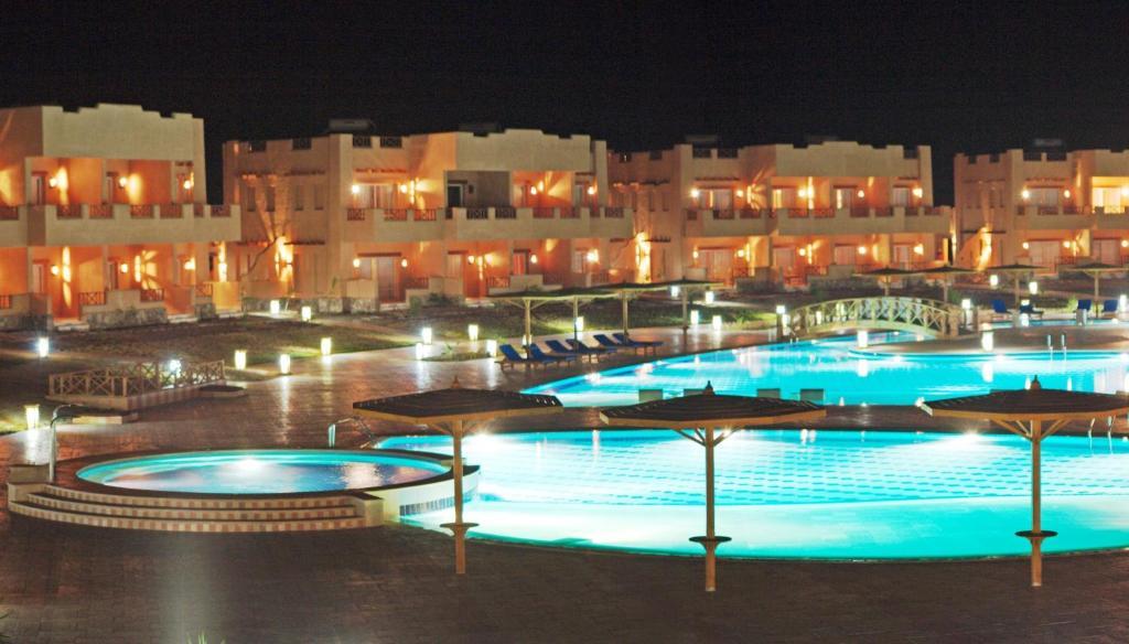 Nubian Inn Laguna Beach Resort (Adults Only) Marsa Alam Exterior foto