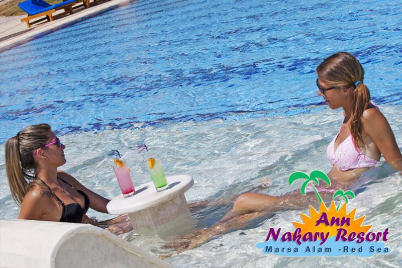 Nubian Inn Laguna Beach Resort (Adults Only) Marsa Alam Exterior foto