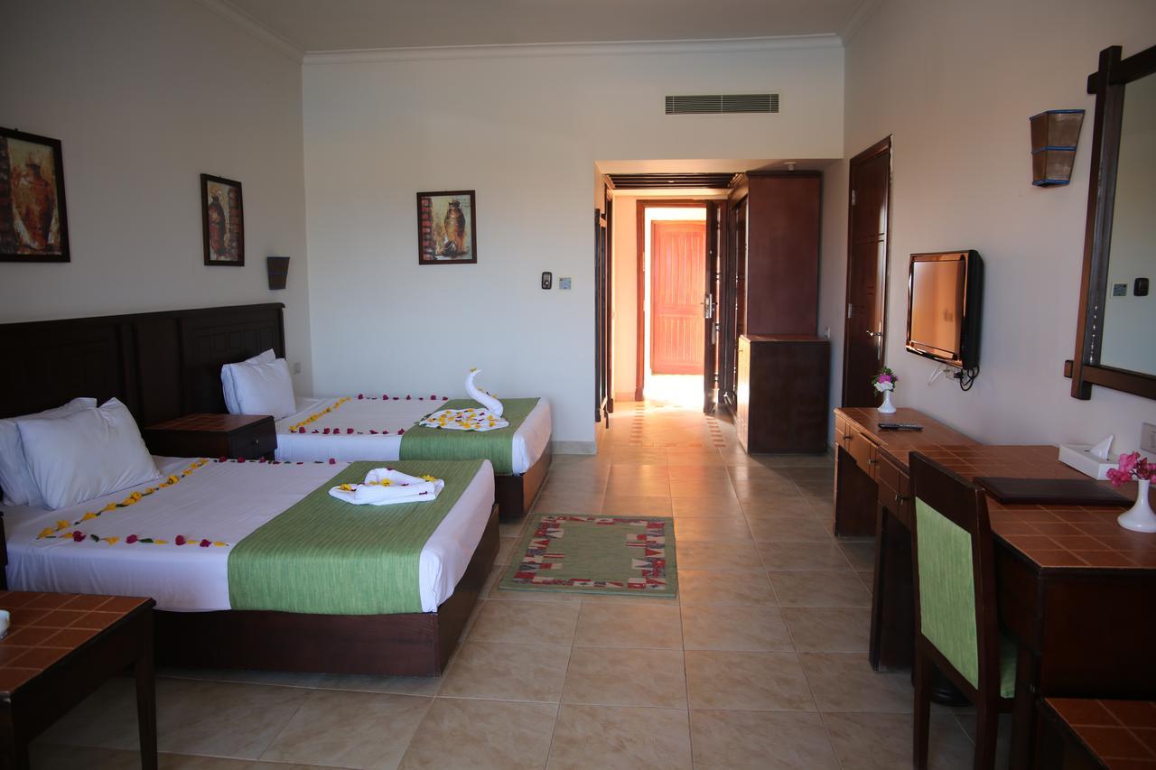 Nubian Inn Laguna Beach Resort (Adults Only) Marsa Alam Exterior foto