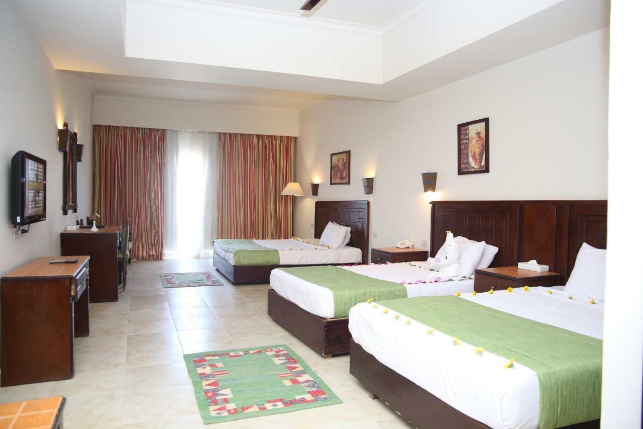 Nubian Inn Laguna Beach Resort (Adults Only) Marsa Alam Exterior foto