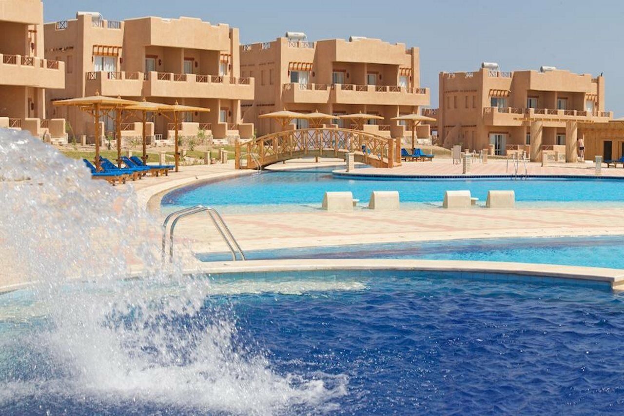 Nubian Inn Laguna Beach Resort (Adults Only) Marsa Alam Exterior foto