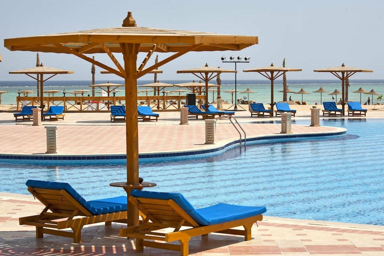 Nubian Inn Laguna Beach Resort (Adults Only) Marsa Alam Exterior foto